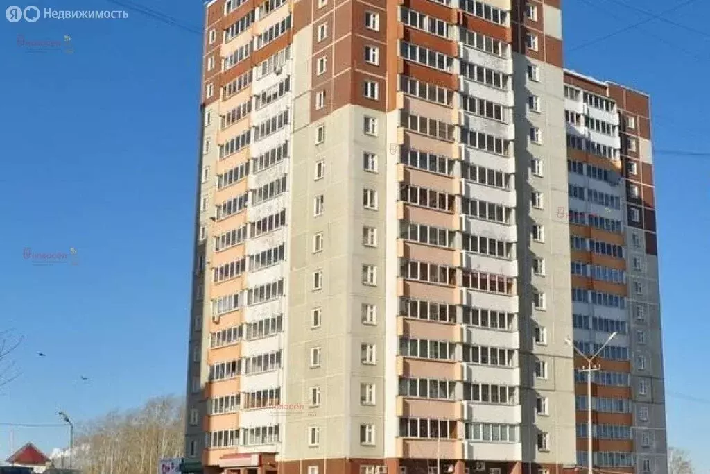 1-комнатная квартира: Екатеринбург, улица Учителей, 10 (39 м) - Фото 1