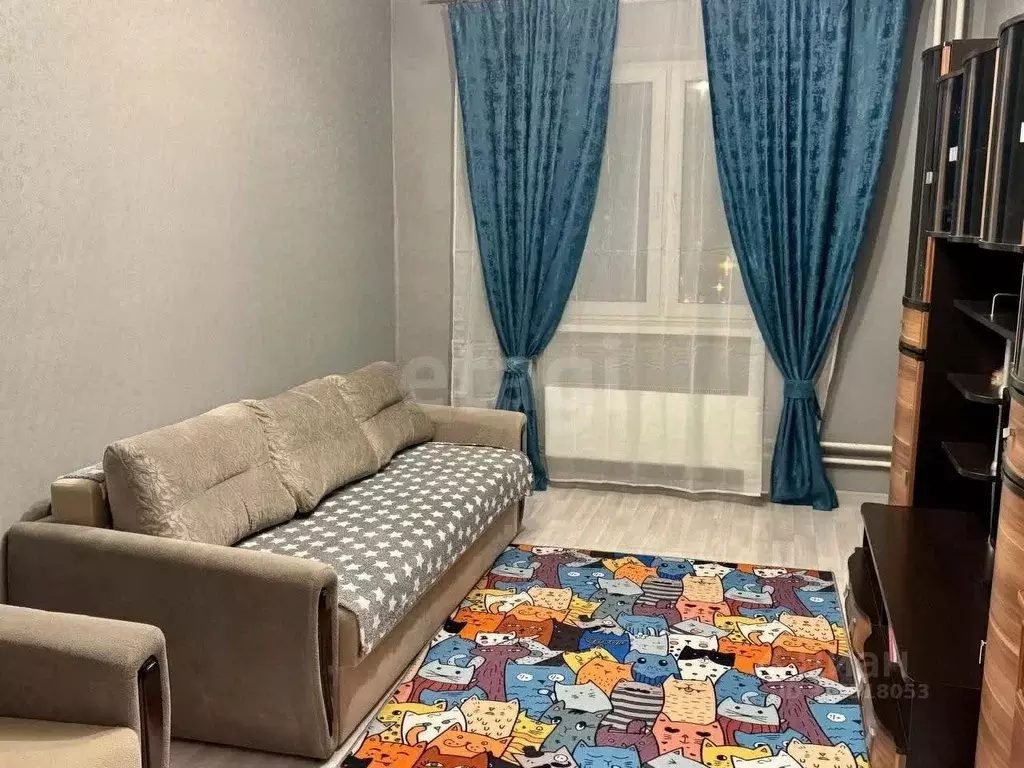 1-к кв. Санкт-Петербург Ленинский просп., 53к3 (38.0 м) - Фото 0