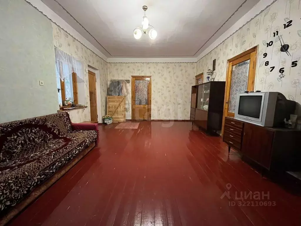 Дом в Ставропольский край, Михайловск Шпаковский район, Пролетарская ... - Фото 2