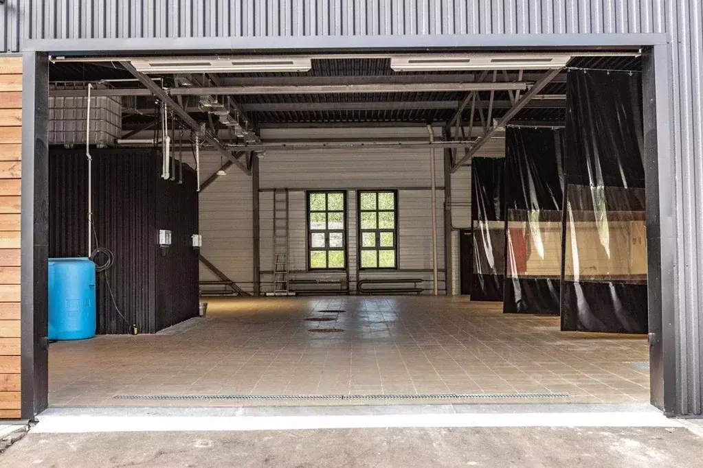 Помещение свободного назначения в Московская область, Дубна Северный ... - Фото 1