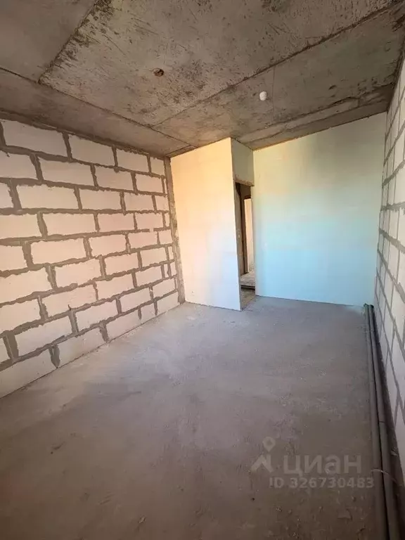 3-к кв. Астраханская область, Астрахань ул. Трофимова, 6 (90.9 м) - Фото 2