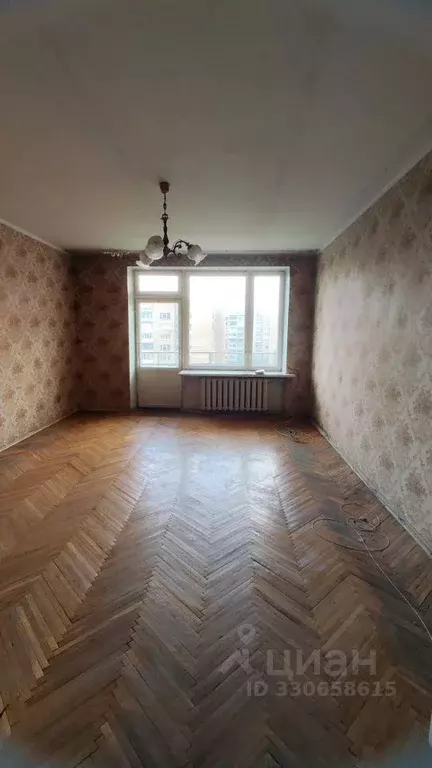 3-к кв. Москва Малая Филевская ул., 48 (82.0 м) - Фото 2