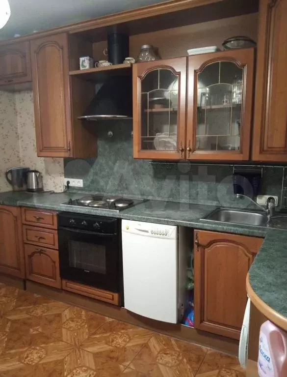 1-к. квартира, 40 м, 6/10 эт. - Фото 0