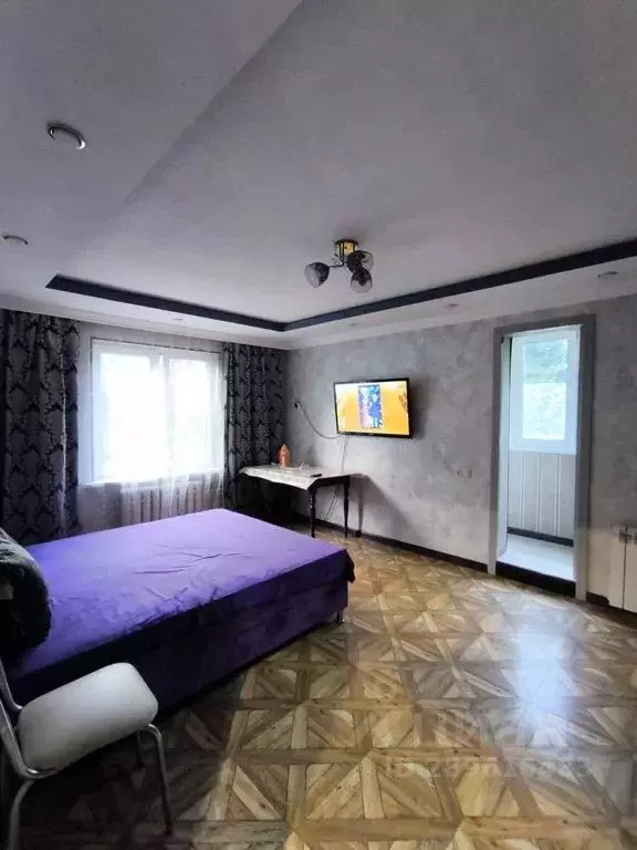 2-к кв. Северная Осетия, Владикавказ ул. Астана Кесаева, 5 (56.0 м) - Фото 0