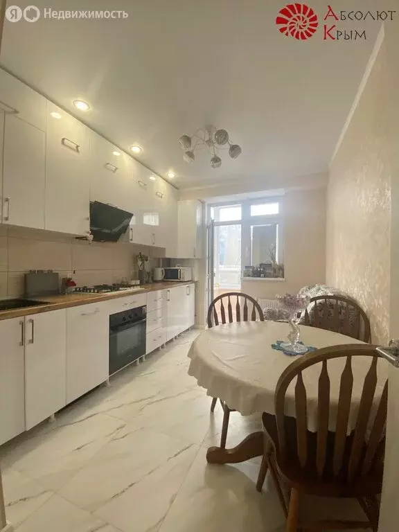 1-комнатная квартира: Феодосия, Насыпная улица, 6 (43.7 м) - Фото 1