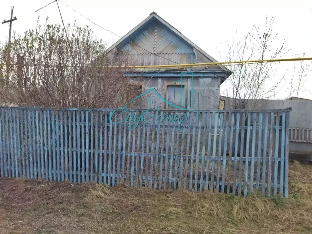 Дом в село Куруил, Куруильская улица, 17 (44.9 м) - Фото 1