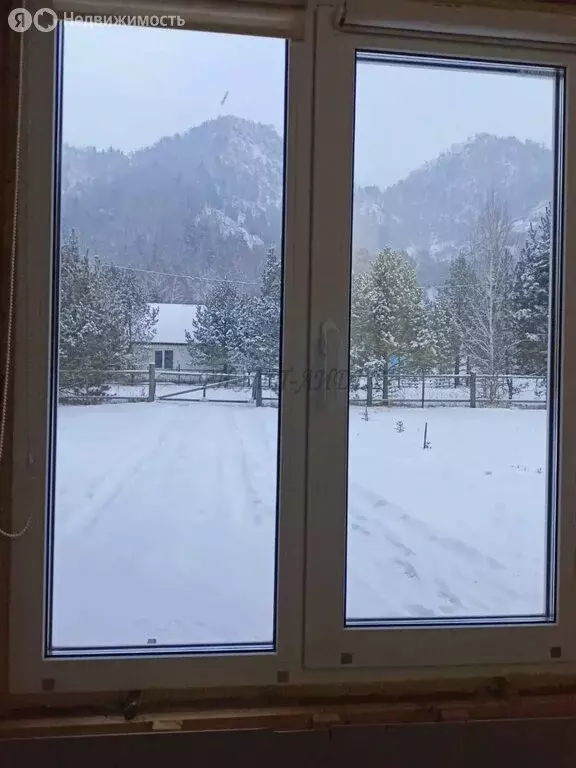 Дом в Чемальский район, село Чемал (66 м) - Фото 1