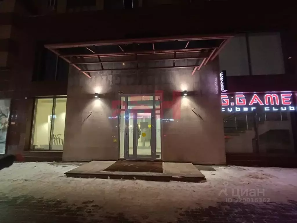 Офис в Тюменская область, Тюмень Советская ул., 51к3 (240 м) - Фото 2