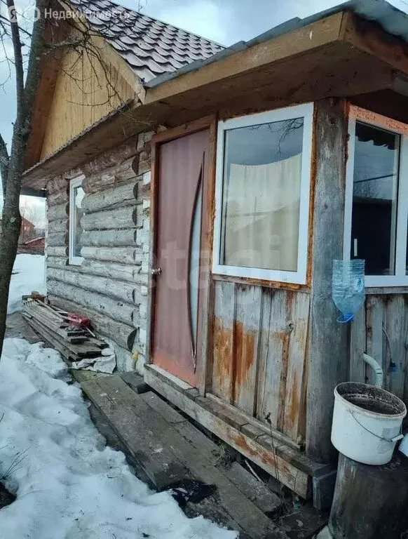 Дом в Пермь, посёлок Голованово, Набережная улица (16 м) - Фото 2