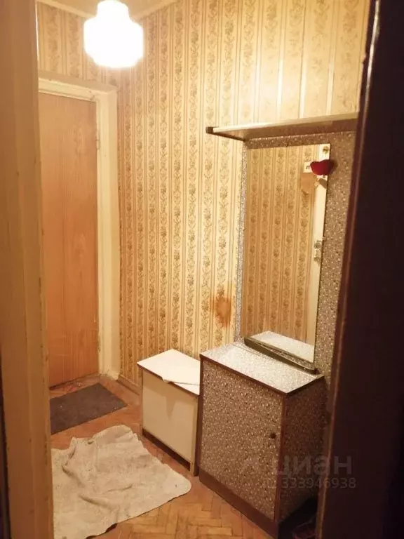 3-к кв. Москва ул. Константинова, 14 (64.0 м) - Фото 1