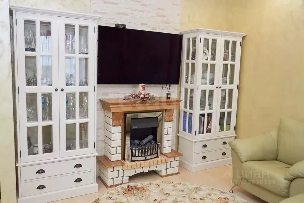 4-к кв. Ямало-Ненецкий АО, Новый Уренгой Дружба мкр, 4/1 (91.3 м) - Фото 2