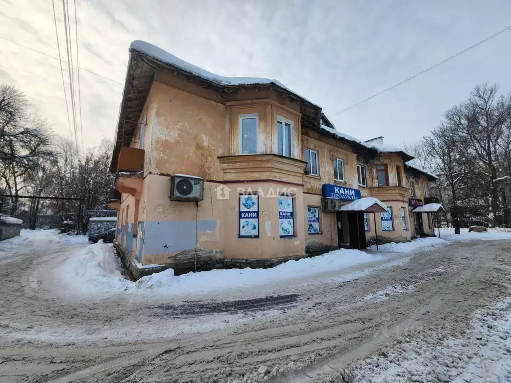 Торговая площадь в Нижегородская область, Нижний Новгород Актюбинская ... - Фото 2