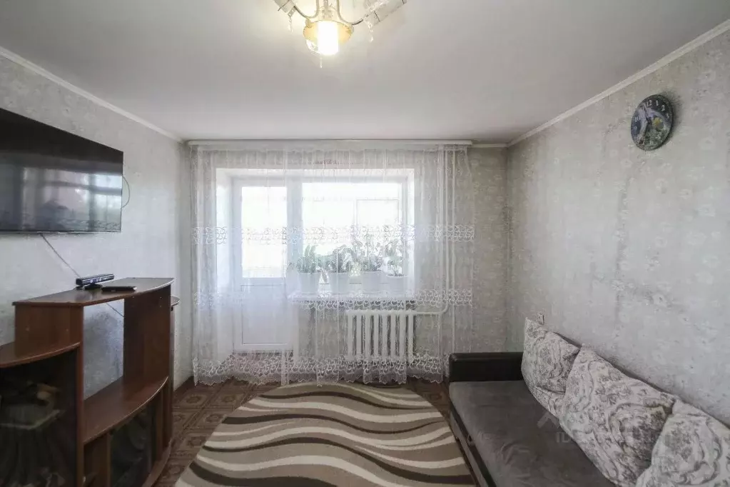 3-к кв. Тюменская область, Тюмень ул. Щербакова, 144 (56.2 м) - Фото 1