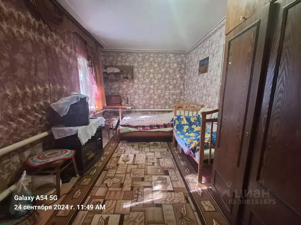 2-к кв. Костромская область, Нерехта ул. Ленина, 14 (39.2 м) - Фото 1