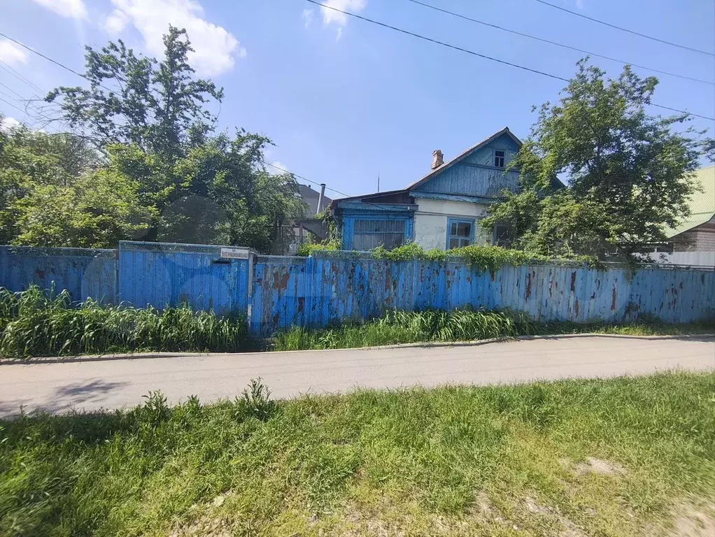 Участок 5 сот. (ИЖС) - Фото 0