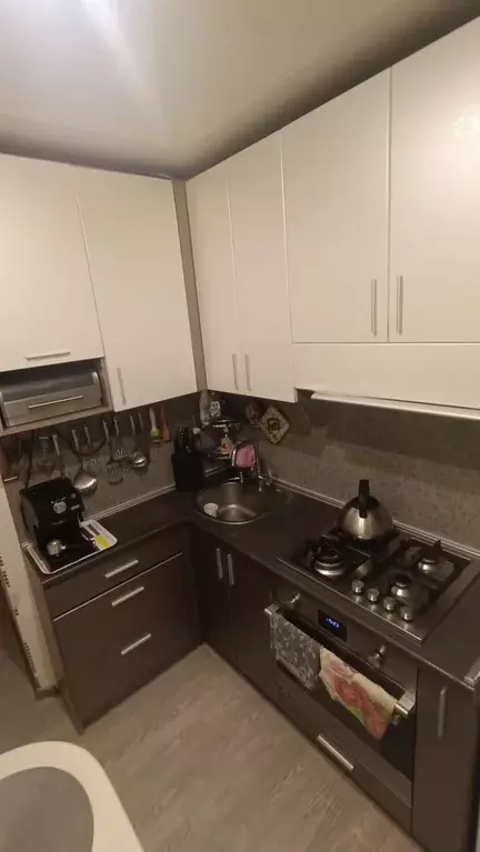 Продаётся 3-к квартира, 61.4 м - Фото 0