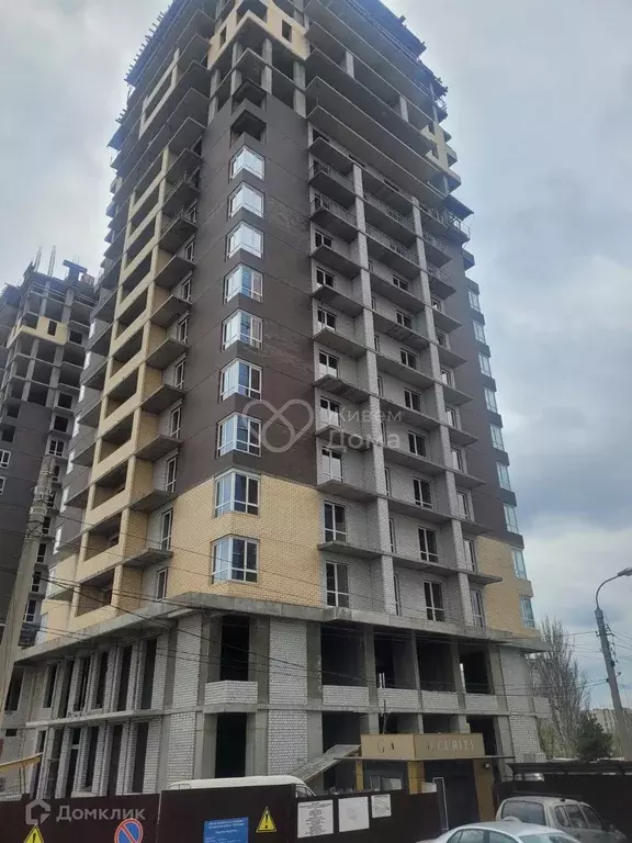 Продаётся 1-к квартира, 79.1 м - Фото 0