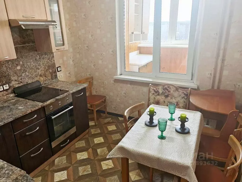 2-к кв. Свердловская область, Екатеринбург ул. Ярославская, 17 (47.6 ... - Фото 0