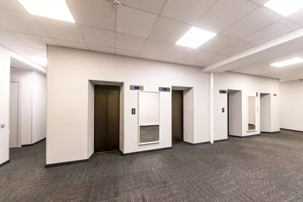 Офис в Московская область, Видное Белокаменное ш., 20 (67 м) - Фото 2