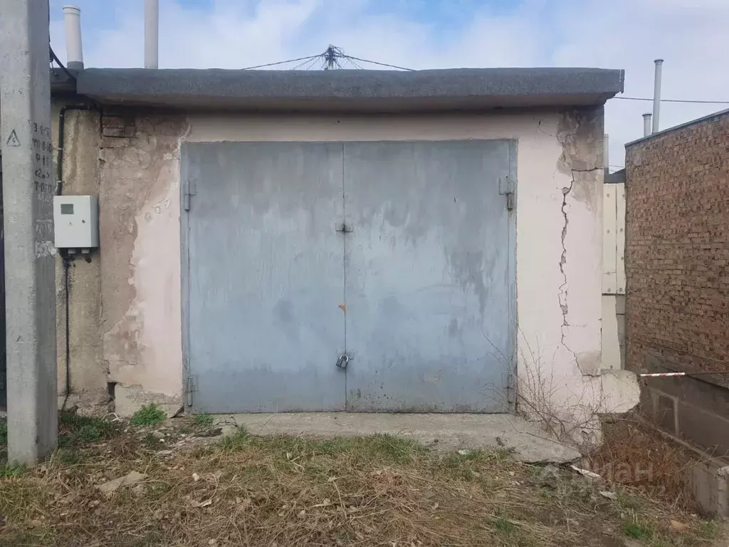 Гараж в Хакасия, Абакан ул. Торосова, 7к1 (30 м) - Фото 0