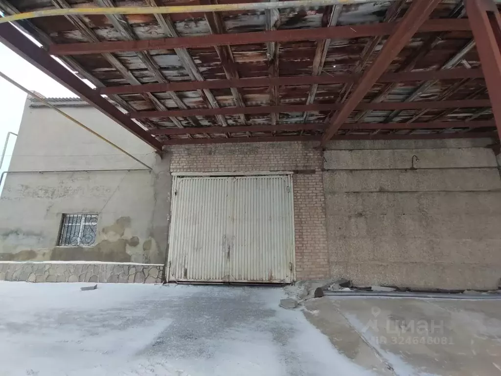 Производственное помещение в Челябинская область, с. Варна ул. Ленина, ... - Фото 2