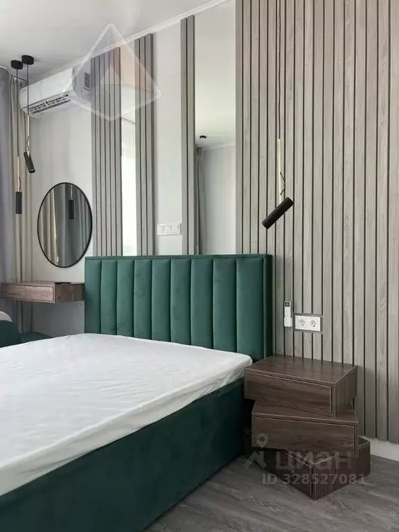 3-к кв. Москва бул. Скандинавский, 9 (60.0 м) - Фото 2