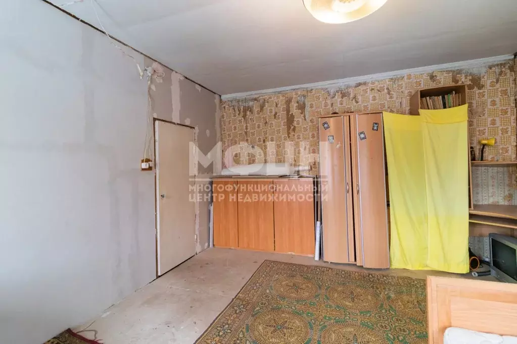1-к кв. Карелия, Петрозаводск Советская ул., 10Б (34.6 м) - Фото 1