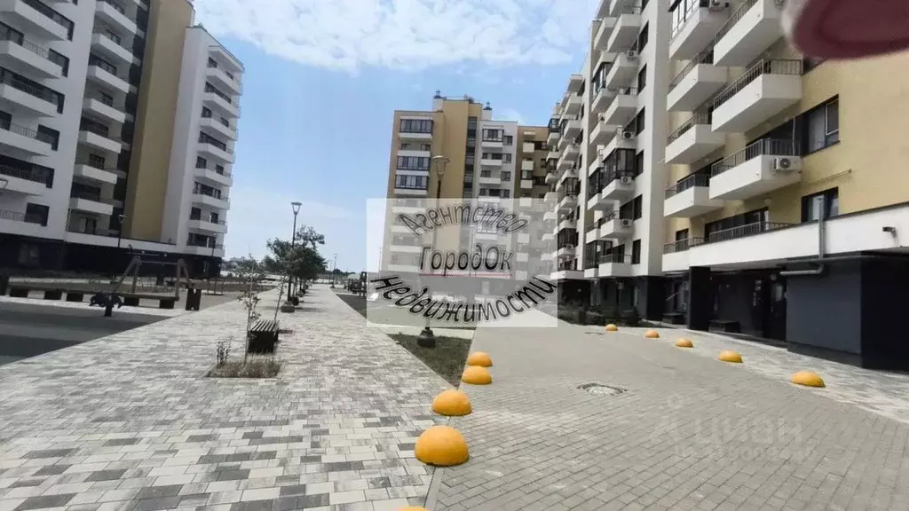 3-к кв. Крым, Саки ул. Набережная, 17 (81.2 м) - Фото 0