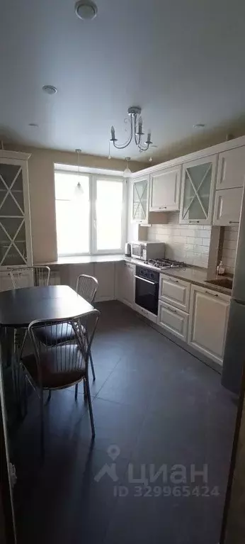 3-к кв. Самарская область, Самара просп. Карла Маркса, 318 (64.0 м) - Фото 1