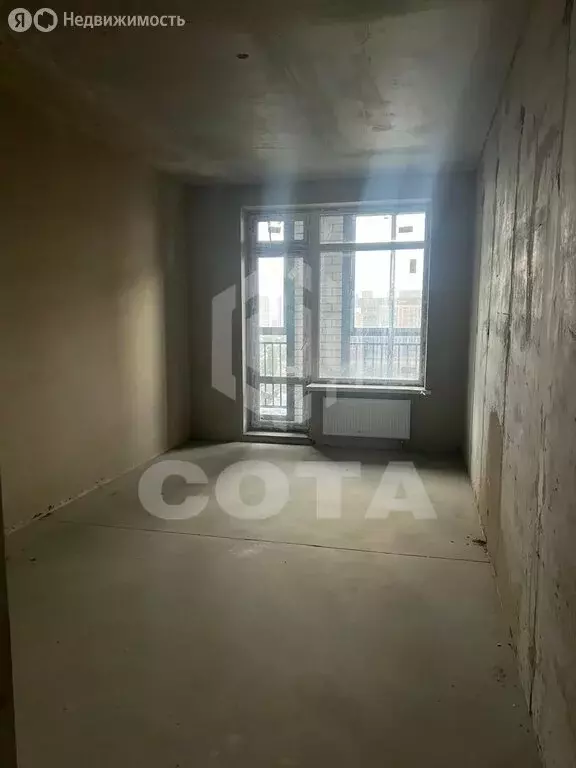 Квартира-студия: Воронеж, Московский проспект, 42/1 (24 м) - Фото 2