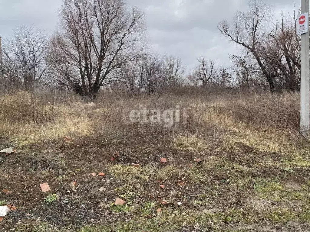 Участок в Ростовская область, Аксай ул. Ефремова (5.2 сот.) - Фото 0