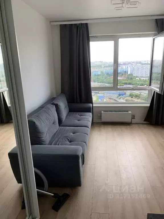 Студия Москва Сигнальный проезд, 16к1 (20.0 м) - Фото 0
