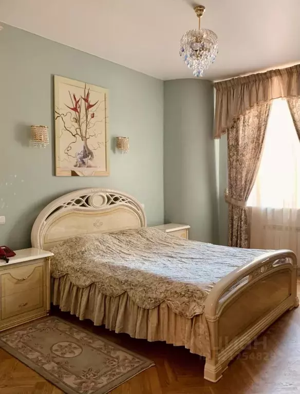 Комната Московская область, Раменский муниципальный округ, Кратово пгт ... - Фото 1