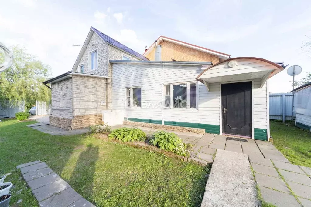 Продается дом в г. Домодедово - Фото 1