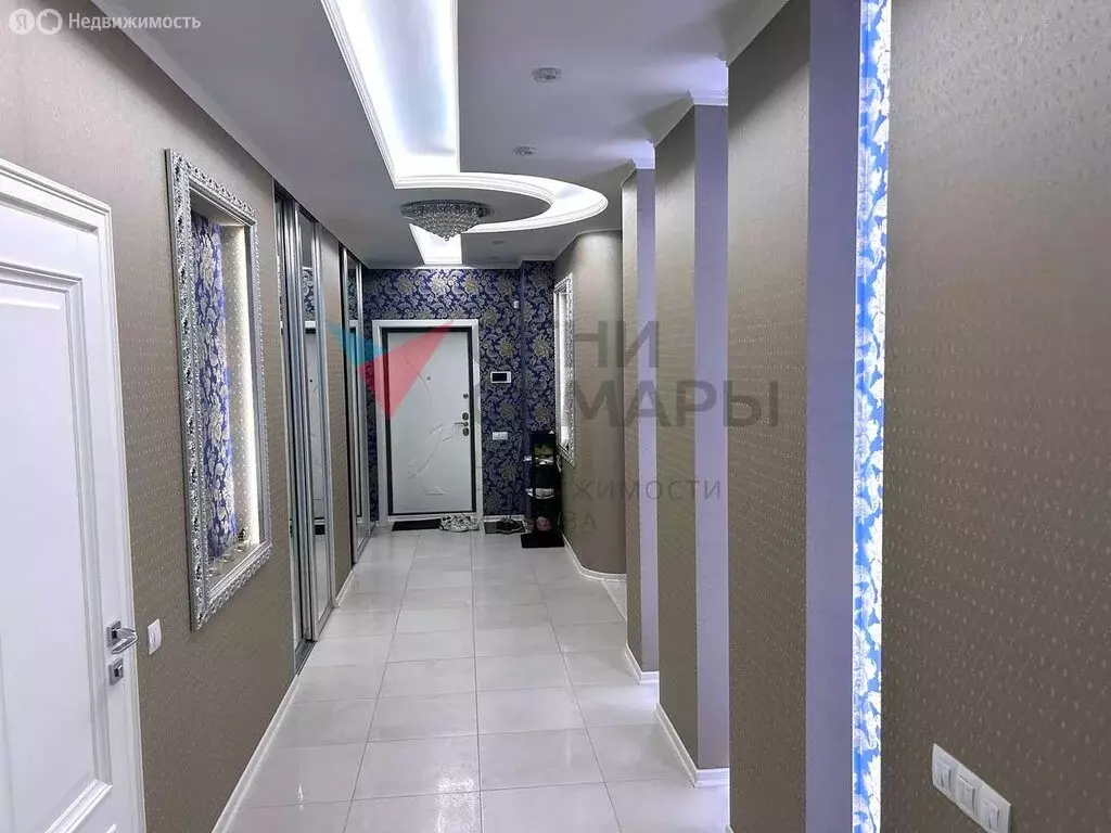 4-комнатная квартира: Самара, улица Осипенко, 3 (174 м) - Фото 2