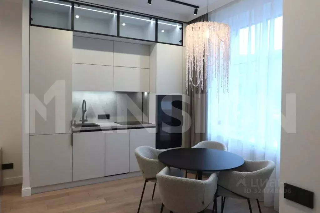 Таунхаус в Московская область, Истра муниципальный округ, д. Красный ... - Фото 1