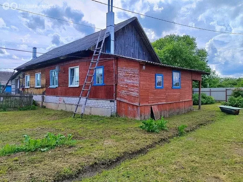 Дом в посёлок городского типа Рамешки, улица Дюканова (85.4 м) - Фото 1