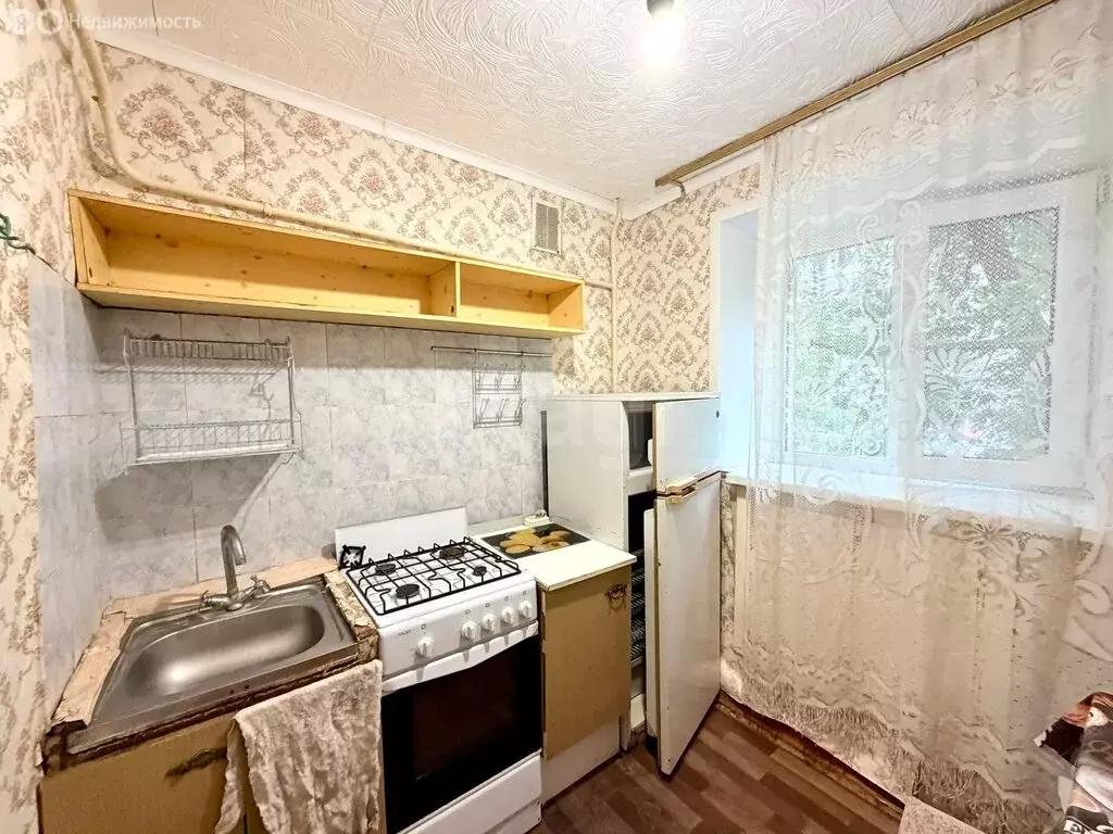 1-комнатная квартира: Липецк, проспект Победы, 19 (21.8 м) - Фото 0