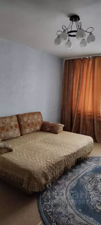 1-к кв. Ивановская область, Иваново Новая Ильинка мкр, 10 (35.7 м) - Фото 1