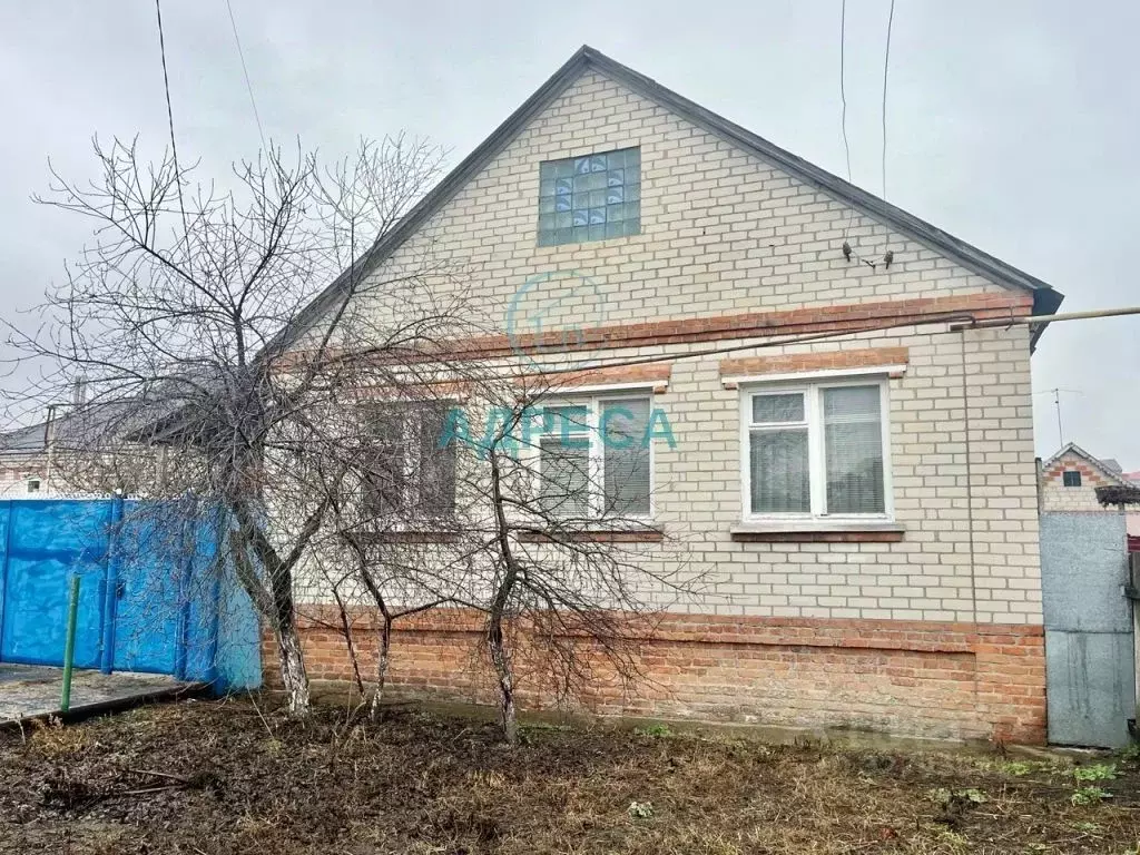 Дом в Белгородская область, Новый Оскол Набережная ул. (94 м) - Фото 1