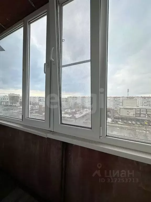 2-к кв. Коми, Усинск ул. Нефтяников, 50 (51.5 м) - Фото 0