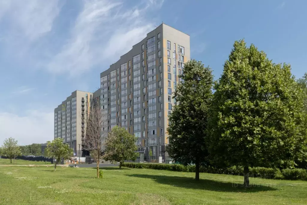 Квартира, 3 комнаты, 77.09 м - Фото 0