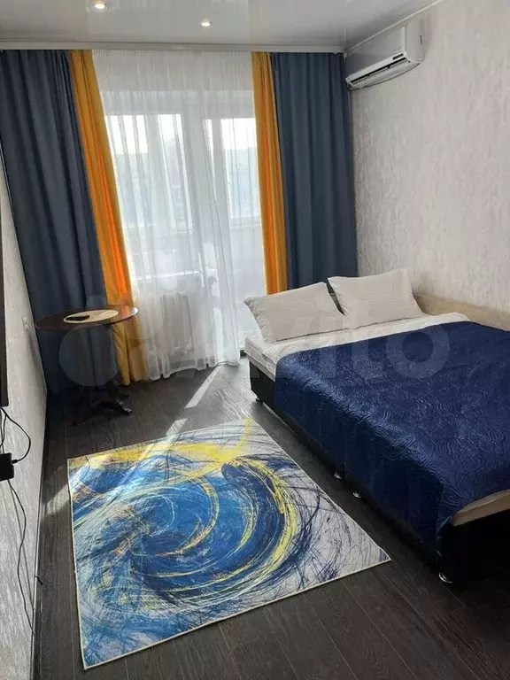 1-к. квартира, 41 м, 8/9 эт. - Фото 0