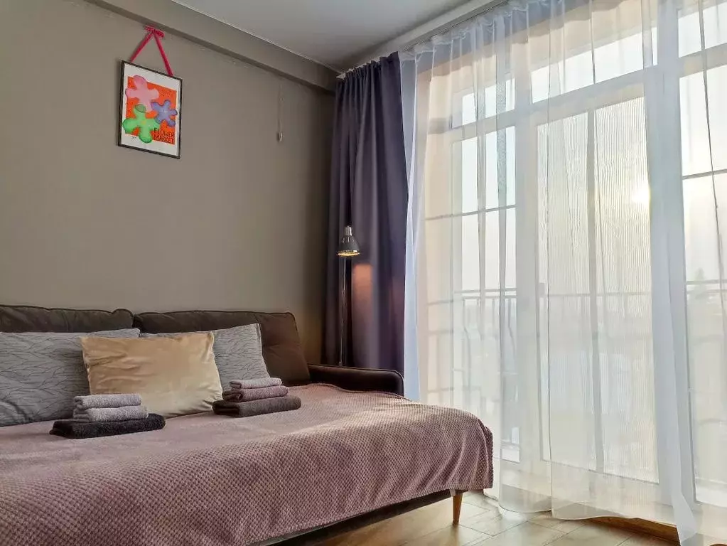 Студия Пермский край, Пермь ул. Фрезеровщиков, 59 (25.0 м) - Фото 1