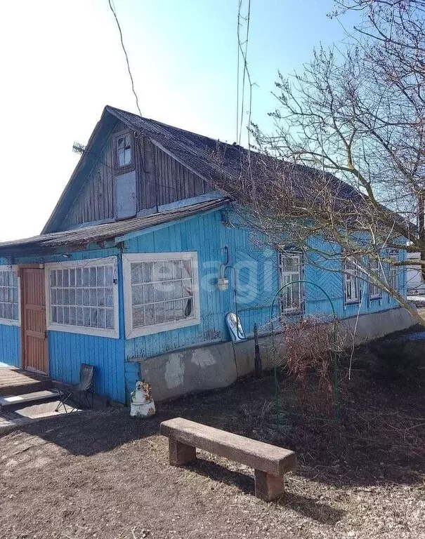 Дом в Тула, улица Лавочкина (45 м) - Фото 1