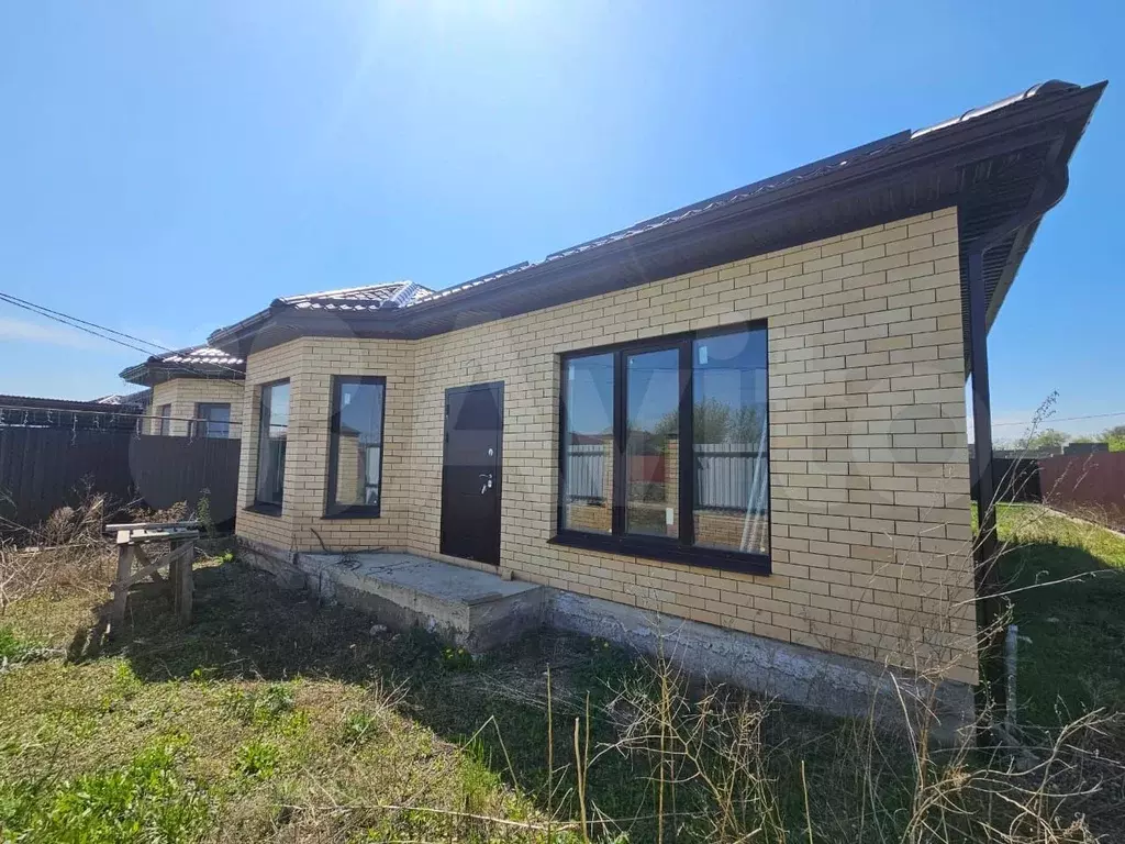 Дом 120 м на участке 5 сот. - Фото 1