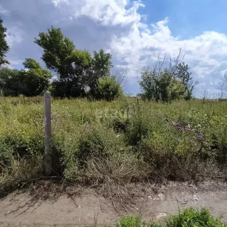 Участок в Кемеровская область, Юрга Солнечная ул. (13.0 сот.) - Фото 1