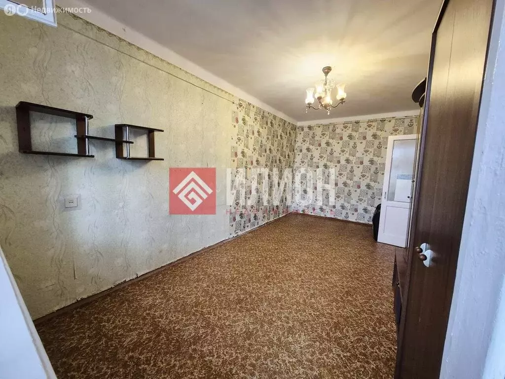 1-комнатная квартира: Севастополь, проспект Генерала Острякова, 84 ... - Фото 2