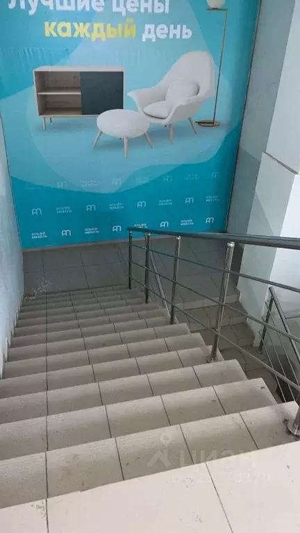 Помещение свободного назначения в Саха (Якутия), Якутск ул. Короленко, ... - Фото 2