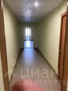 Офис в Нижегородская область, Нижний Новгород Ореховская ул., 80Т (25 ... - Фото 1